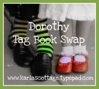 Dorothy Tag Swap