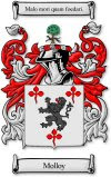 Our Families' Coats of Arms