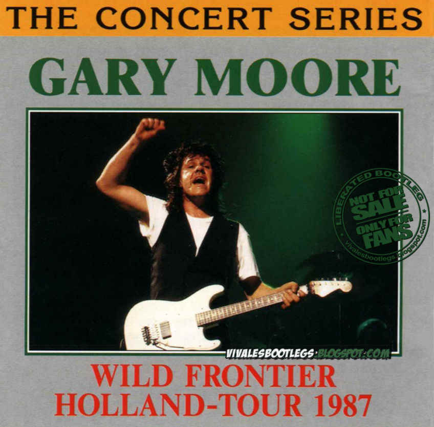 viva les bootlegs gary