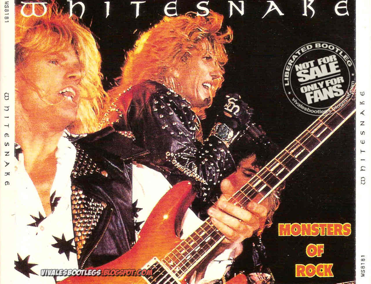 Monsters of Rock - Wikipedia