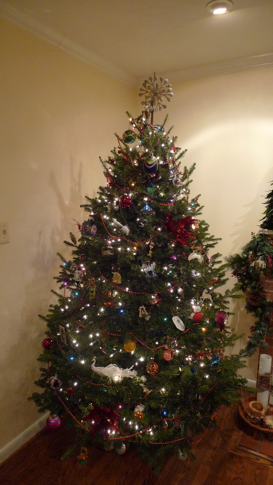 All That Glitters&hellip;: December 2010