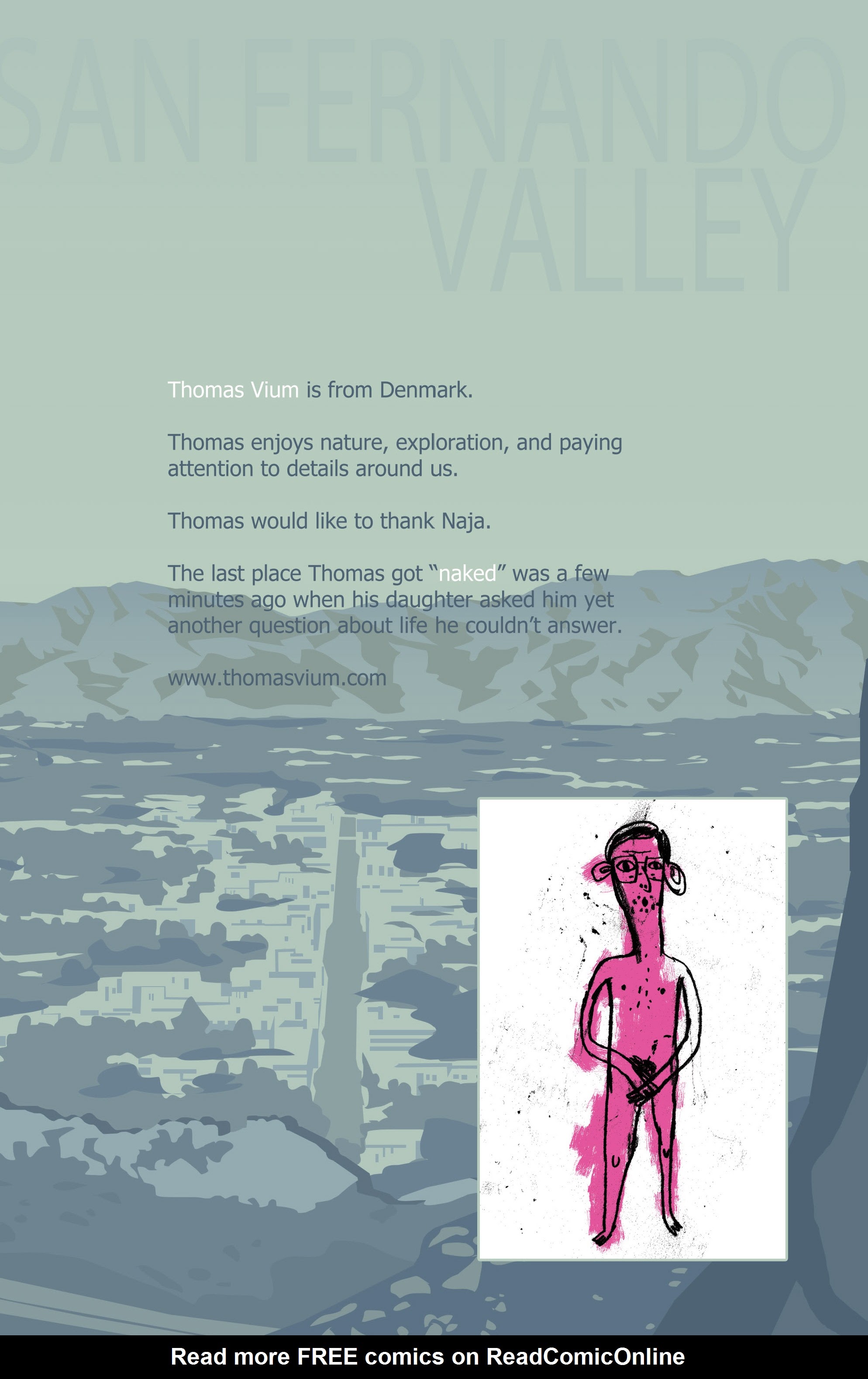 Read online Get Naked comic -  Issue # TPB (Part 3) - 70