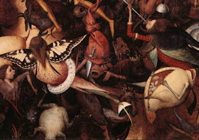 Playing D&D With Porn Stars: Demons