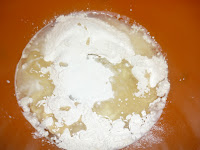  Pastel de Calabaza 
