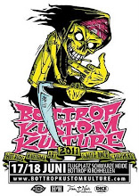 Bottrop Kustom Kulture  17 & 18 juin, flugplatz schwarze heide bottrop Kirchhellen