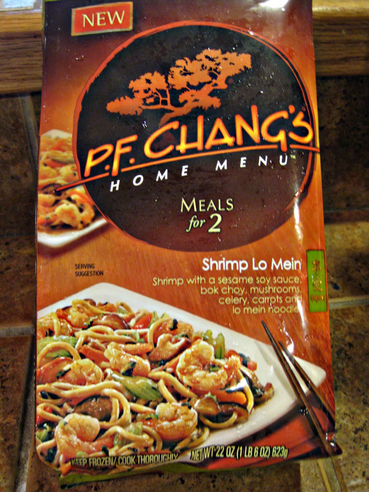 Pf Changs Pdf Menu