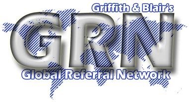 Global Referral Network