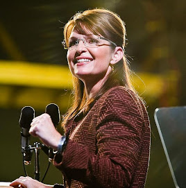 Sarah Palin 2012