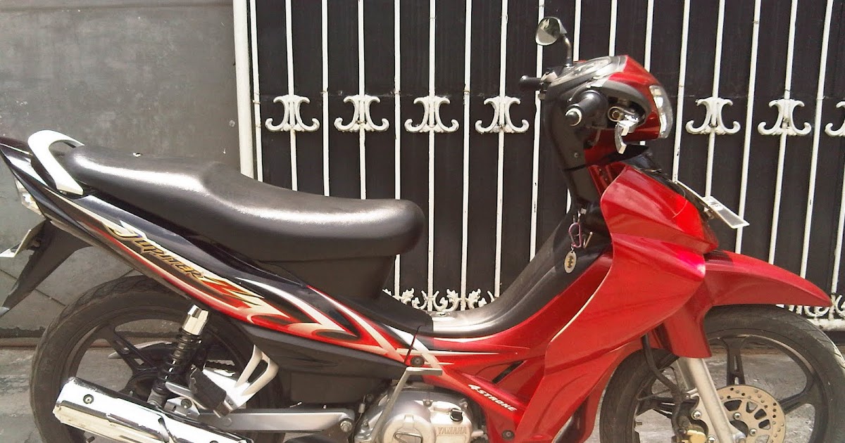 Harga Klep Motor Jupiter Z 2010 sepakmotor