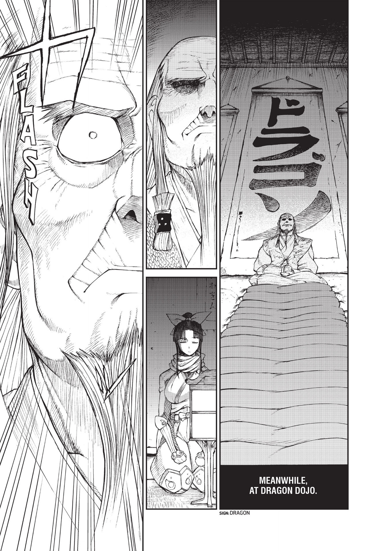 Read online Ninja Slayer Kills! comic -  Issue #2 - 90