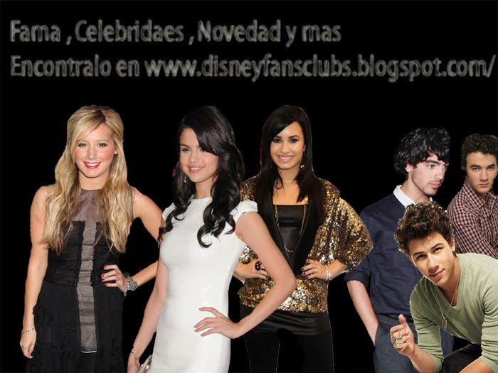 DisneyFansclub