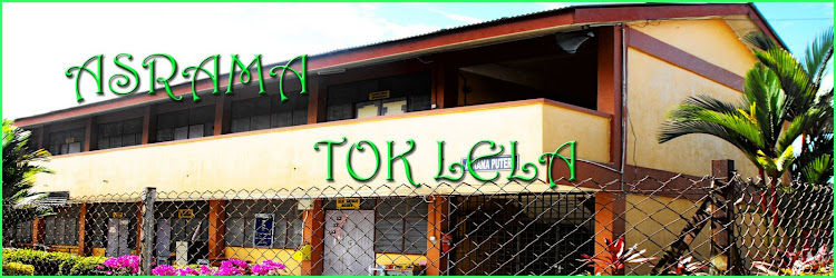 Hostel Tok Lela