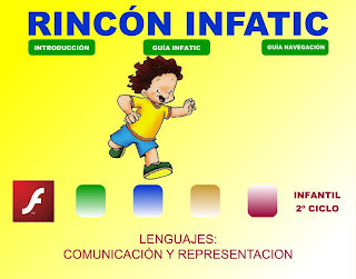 Ir a: Rincón INFATIC