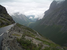 Carretera de los Trolls