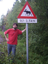 Peligro!!!!! Renos...