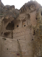 Cappadocia