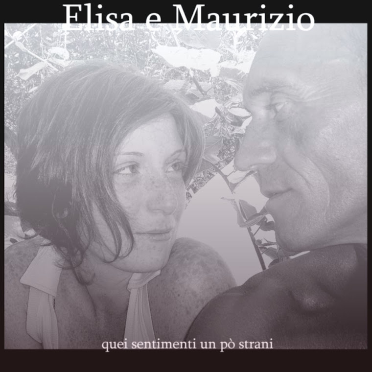 Elisa e Maurizio