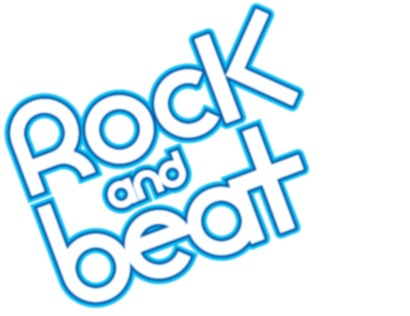 ROCK AND BEAT