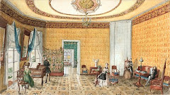 Dwór salon