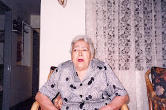 "Mi recordada madre Ana Gilma Vergara Henao". Su legado vive entre sus familiares y amigos.