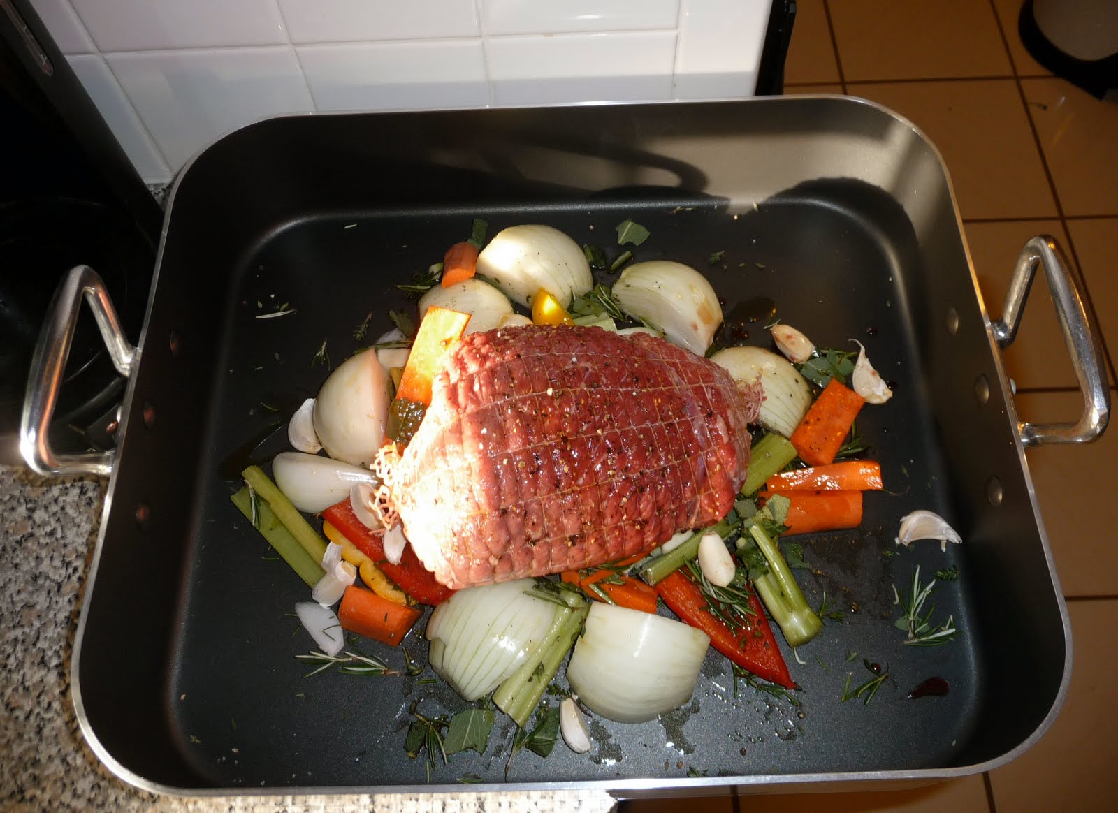 Mad Men style Pot Roast Kids Activities Blog