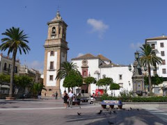 Horario de Misas en Algeciras