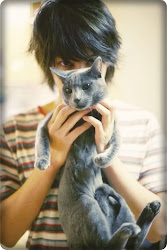 I ❤ Kim Heechul