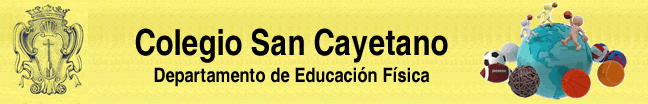 Instituto San Cayetano