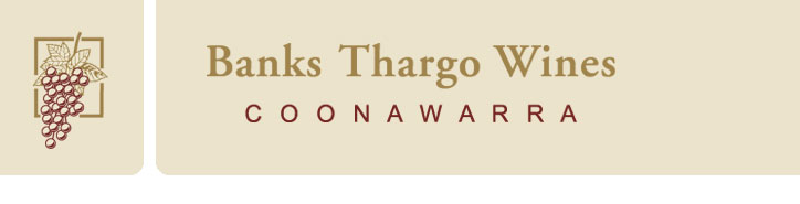 Banks Thargo Wines