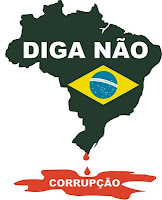 Construir pode ser tarefa lenta e difícil de anos. Destruir pode ser ato impulsivo de um único dia!