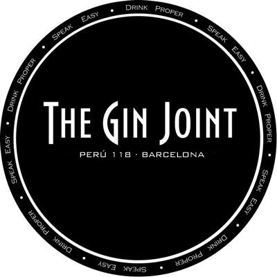 the gin joint