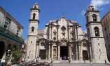 La Catedral de La Habana