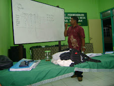 Cluster Pasuruan Selatan