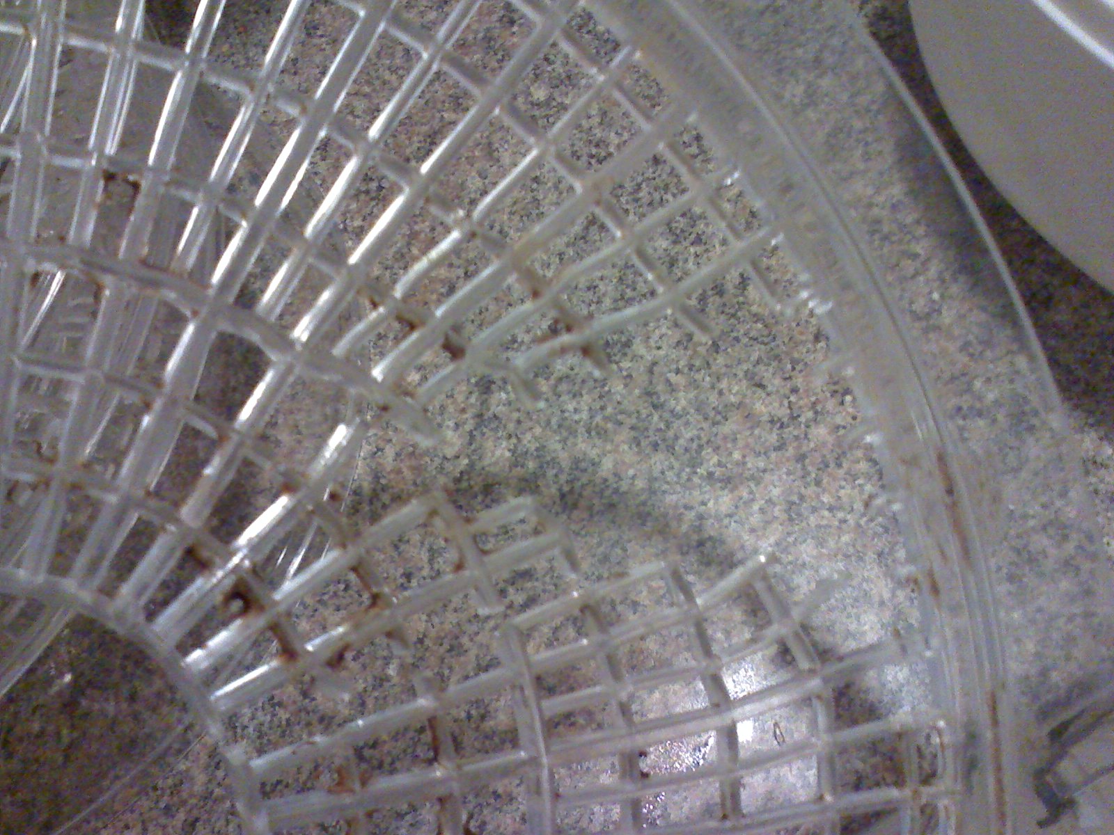 Musings from Illinois: $20 food dehydrator update #3