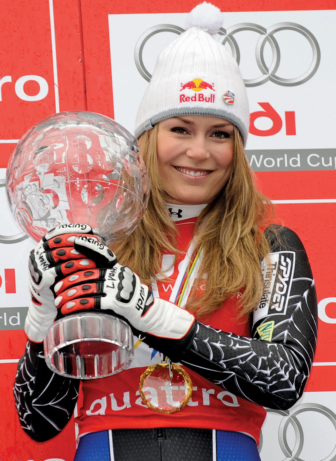 Lindsey Vonn Lindsey Vonn