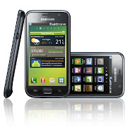 . Wireless Samsung Galaxy S znajdzie się na polskim rynku już w lipcu. samsung galaxy 