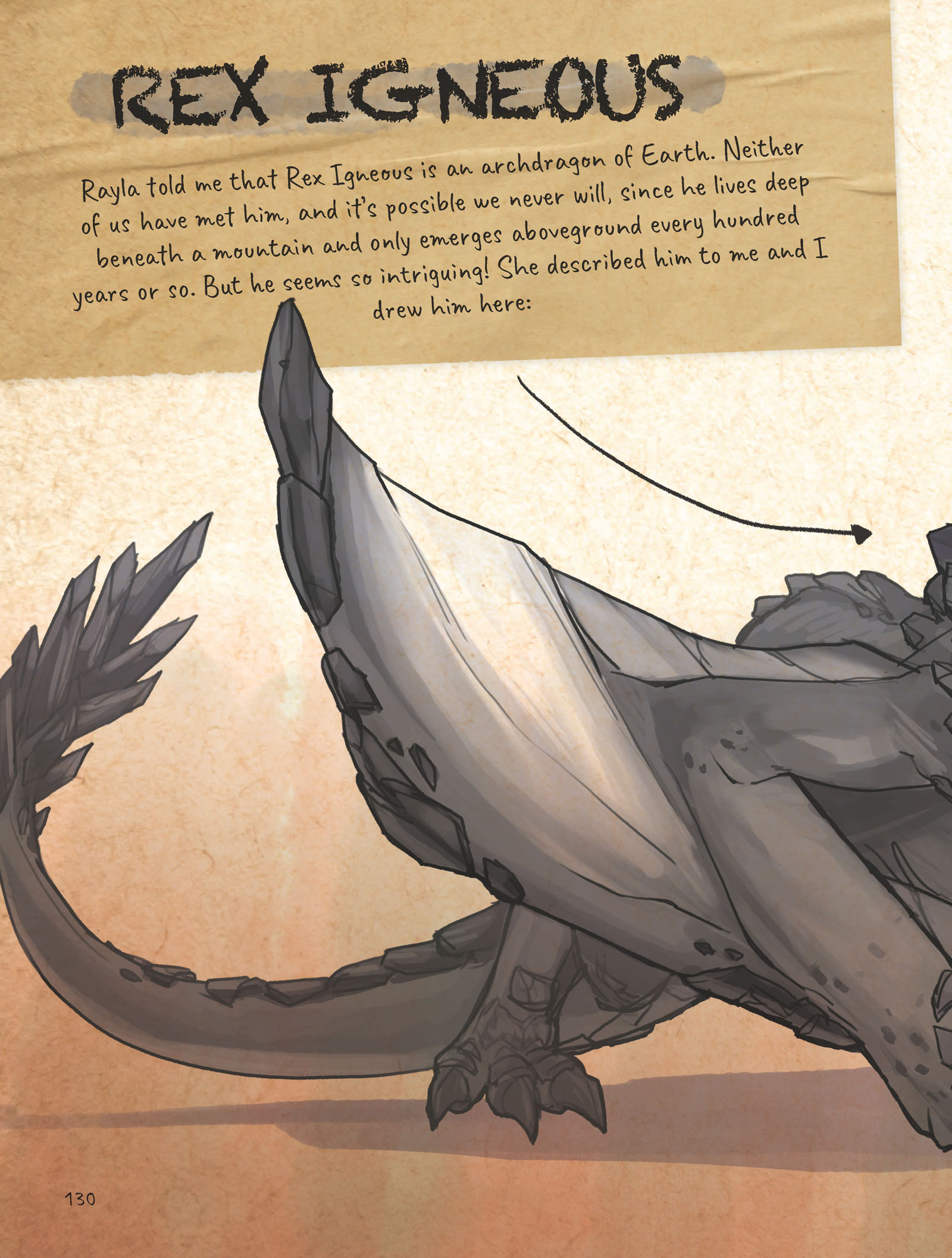 Read online Callum’s Spellbook: The Dragon Prince comic -  Issue # TPB (Part 2) - 32