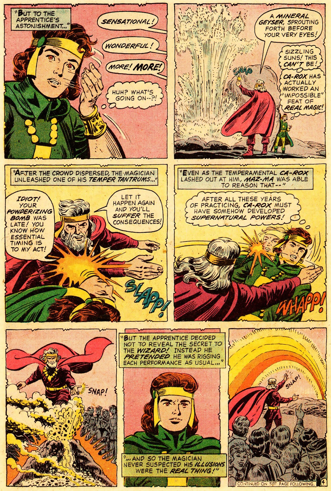 Superman (1939) issue 279 - Page 29