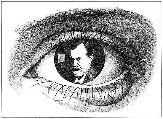 Resultado de imagem para freud auto análise