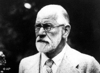 Freud em 1931