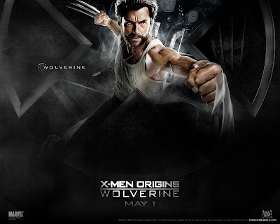 X-Men Origins Wolverine HD Wallpapers
