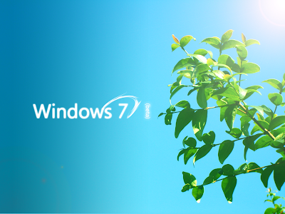 Windows 7 wallpapers high definition