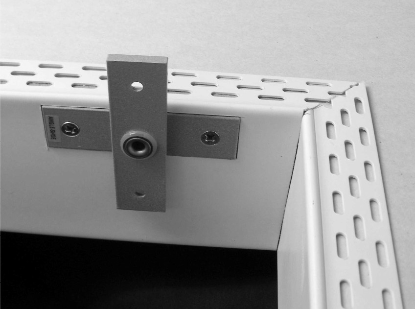 Simple Pivot Hinges FlatStrap Pivot Hinge