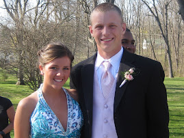Another prom picture.