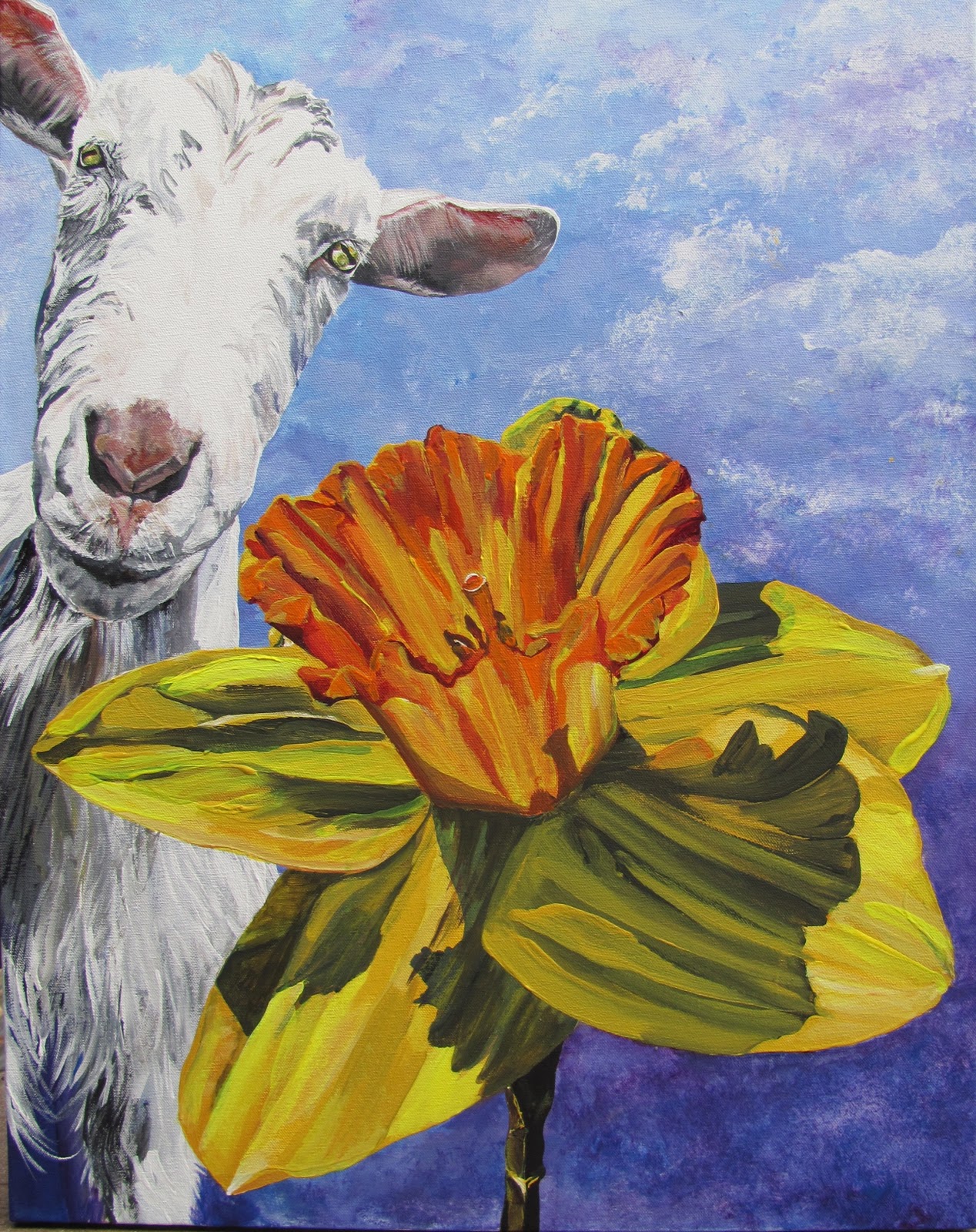 Ironstone Heritage Museum Ironstone Spring Obsession Art Show Theme