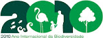 2010 - ano da biodiversidade