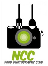Member of NCC Food Photography Club