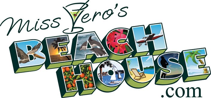 Miss Vero's Beach House