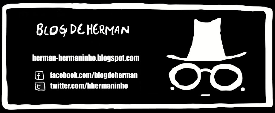 El blog de Herman!!  (Hermaninho)