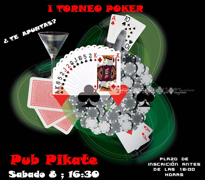 Gran Torneo de  Poker